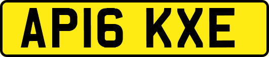 AP16KXE