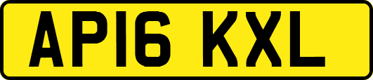AP16KXL