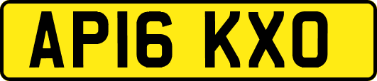 AP16KXO