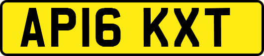 AP16KXT