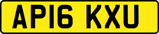 AP16KXU