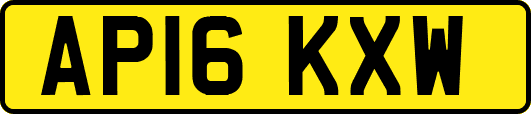 AP16KXW