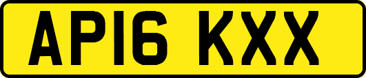 AP16KXX