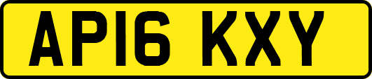 AP16KXY