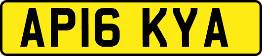 AP16KYA