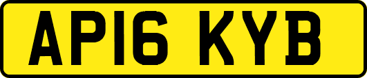AP16KYB