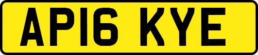 AP16KYE