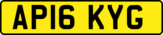 AP16KYG