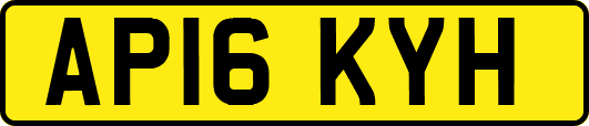 AP16KYH