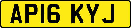 AP16KYJ