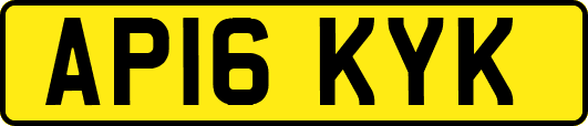 AP16KYK