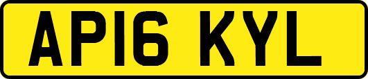 AP16KYL