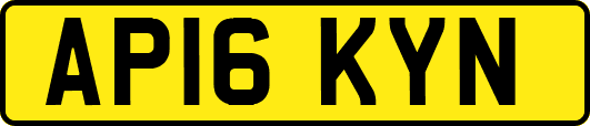 AP16KYN