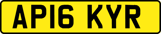 AP16KYR