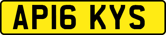 AP16KYS