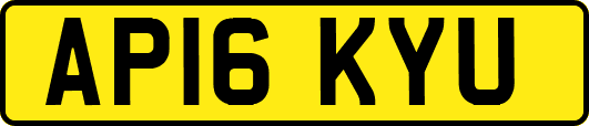 AP16KYU