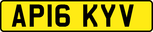 AP16KYV