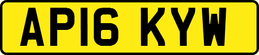 AP16KYW