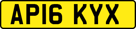 AP16KYX