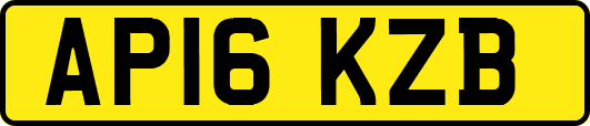 AP16KZB