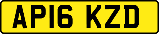 AP16KZD