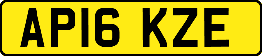 AP16KZE