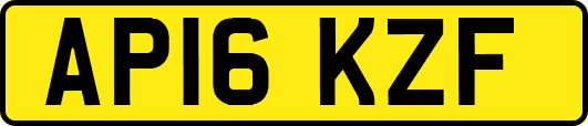 AP16KZF