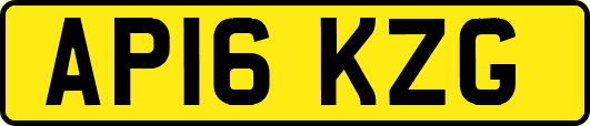 AP16KZG