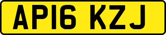 AP16KZJ