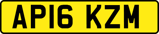 AP16KZM