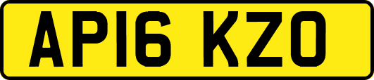 AP16KZO