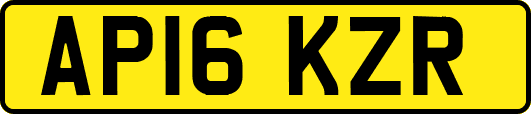 AP16KZR