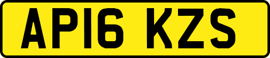 AP16KZS