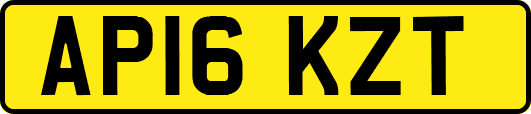 AP16KZT
