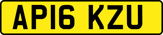 AP16KZU