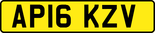 AP16KZV