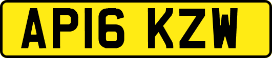 AP16KZW