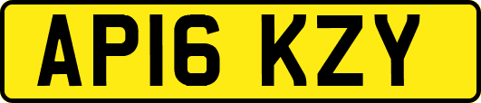 AP16KZY