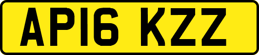 AP16KZZ