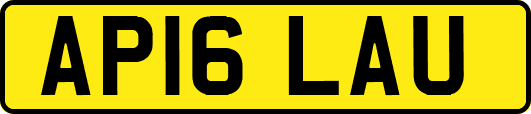 AP16LAU