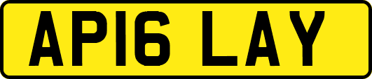 AP16LAY