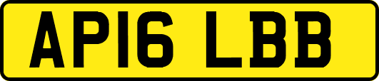 AP16LBB