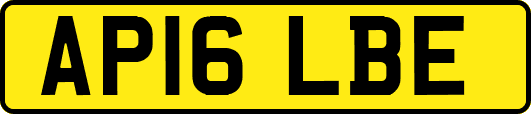 AP16LBE