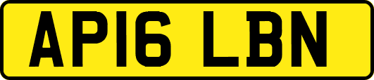 AP16LBN