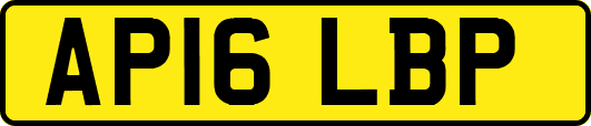 AP16LBP