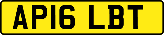AP16LBT