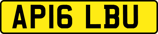 AP16LBU