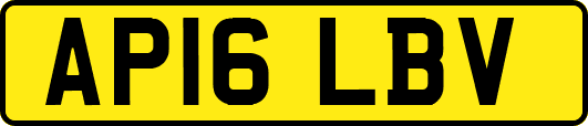 AP16LBV