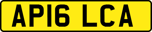 AP16LCA