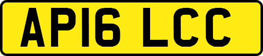 AP16LCC